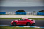 Nissan GT-R Track Edition 2016 года (AU)